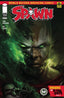 Spawn #308 Francesco Mattina Var Comics - Back Issues Image Comics