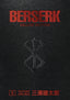 Berserk Deluxe Edition HC 05 Trades/Hard Covers Dark Horse Comics