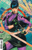 Batman (2016) #092 Artgerm Var Comics - Back Issues DC Comics