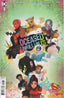 DCeased Unkillables #03 Yasmine Putri Var Comics - Back Issues DC Comics