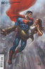 Action Comics (2016) #1022 Parrillo Var Comics - Back Issues DC Comics