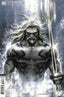 Aquaman (2016) #59 Kirkham Var