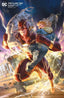 Flash (2020) #753 Junggeun Yoon Var Comics - Back Issues DC Comics