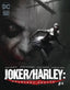 Joker Harley Criminal Sanity #04