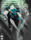 Question The Deaths Of Vic Sage #03