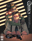 Question The Deaths Of Vic Sage #03 Chaykin Var