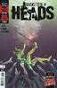 Basketful of Heads #07 Comics - Back Issues DC Comics