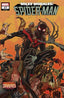 Miles Morales Spider-Man (2018) #17 Nick Bradshaw Var