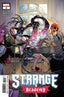 Strange Academy #02 Comics - Back Issues Marvel Comics