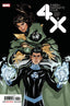 X-Men Fantastic Four #04