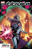 Excalibur (2019) #10 Comics - Back Issues MARVEL COMICS
