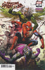 Amazing Spider-Man (2018) #44 Tony S Daniel Var