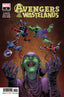 Avengers of the Wastelands #04 Comics - Back Issues Marvel Comics
