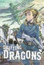 Drifting Dragons GN 04 Trades/Hard Covers Kodansha Comics