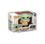 Pop Mandalorian 368 The Child Action Figures/Funko Pop Funko