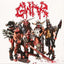 GWAR - Scumdogs Of The Universe Media Slave Pit Records Default Title