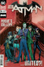 Batman (2016) #089 2nd Ptg Comics - Back Issues DC Comics