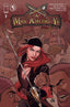 A Man Among Ye #01 Comics - Back Issues Image Comics