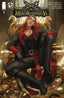 A Man Among Ye #01 Stjepan Sejic Var Comics - Back Issues Image Comics