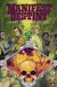 Manifest Destiny TP 07 Talpalumbricus & Lepus