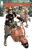 Adventureman #02 Comics - Back Issues Image Comics