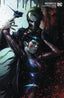 Batman (2016) #094 Mattina Var Comics - Back Issues DC Comics