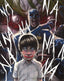 Batman the Smile Killer #01 Var