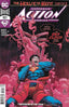 Action Comics (2016) #1023 Comics - Back Issues DC Comics