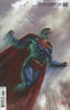Action Comics (2016) #1023 Parrillo Var Comics - Back Issues DC Comics