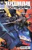 Batman and the Outsiders (2019) #13