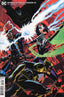 Batman and the Outsiders (2019) #13 Michael Golden Var