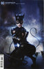 Catwoman (2018) #23 Woo Chul Lee Var Comics - Back Issues DC Comics
