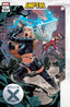 Empyre X-Men #01 Anna Rud Var