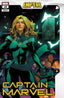 Captain Marvel (2019) #18 Mora Var