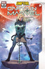 Captain Marvel (2019) #19 Olivetti Var