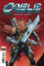 Cable (2020) #03 Comics - Back Issues MARVEL COMICS