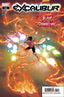 Excalibur (2019) #11 Comics - Back Issues MARVEL COMICS
