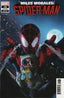 Miles Morales Spider-Man (2018) #18 Rahzzah Var Comics - Back Issues Marvel Comics