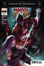 Marvel Zombies Resurrection (2020) #02 Comics - Back Issues Marvel Comics