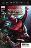 Marvel Zombies Resurrection (2020) #03 Comics - Back Issues Marvel Comics