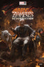 Marvel Zombies Resurrection (2020) #04 Skan Var Comics - Back Issues Marvel Comics