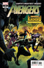 Avengers (2018) #34