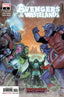 Avengers of the Wastelands #05 Comics - Back Issues Marvel Comics