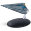 Star Trek Starships #026 Tholian Starship 2150 Action Figures/Funko Pop EAGLEMOSS PUBLICATIONS LTD