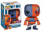Pop 49 Deathstroke Previews Exclusive