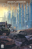 Join the Future #03 Comics AFTERSHOCK