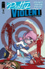 Pretty Violent #09 Comics - Back Issues Image Comics