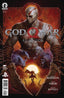 God of War Fallen God #01