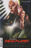 DCeased Dead Planet #01 Ben Oliver Var Comics - Back Issues DC Comics