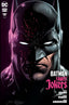 Batman Three Jokers #01 Jason Fabok Batman Var Comics - Back Issues DC Comics